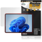 Zwide SA13 保護 フィルム OverLay 9H Plus for タブレット 9H 高硬度 アンチグレア 反射防止|その他 タブレット|タブレットデバイス