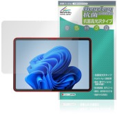 Zwide SA13 保護 フィルム OverLay 抗菌 Brilliant for タブレット Hydro Ag+ 抗菌 抗ウイルス 高光沢|その他 タブレット|タブレットデバイス