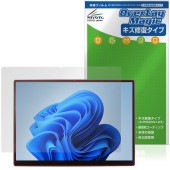 YHBIN 13.9インチ 2in1ノートパソコン N-10 保護 フィルム OverLay Magic 液晶保護 傷修復 耐指紋 指紋防止 コーティング|Windows|PC・Mac