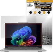 Lenovo IdeaPad Pro 5 Gen 10 16型 AMD 保護 フィルム OverLay Plus Premium for レノボ アイデアパッド アンチグレア 高透過 指紋防止|Win