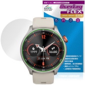 iGPSPORT ���ޡ��ȥ����å� LW10 �ݸ� �ե���� OverLay FLEX ��ȿ�� for ���������ԡ����ݡ��� �վ��ݸ� �����б� ȿ���ɻ� �׷�ۼ�