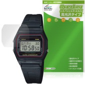 CASIO Collection STANDARD F-84W 84W-1 �ݸ�ե���� OverLay Brilliant for ������ �ӻ��� �վ��ݸ� ���椬�Ĥ��ˤ��� �����ɻ� �����