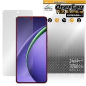 OPPO K13 Turbo Pro �ݸ� �ե���� OverLay Plus Premium for ���å� ���ޡ��ȥե��� �վ��ݸ� ��������쥢 ȿ���ɻ� ��Ʃ�� �����ɻ�