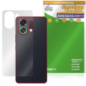 OPPO K13 Turbo Pro ���� �ݸ� �ե���� OverLay Plus Lite for ���å� ���ޡ��ȥե��� �����ݸ�ե���� ���餵��꿨�� ��ȿ���Ǻ�