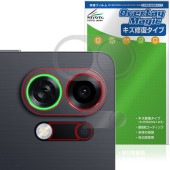 OPPO K13 Turbo Pro �ꥢ������� �ݸ� �ե���� OverLay Magic for ���å� ���ޡ��ȥե��� ������ �ѻ��� �����ɻ� �����ƥ���