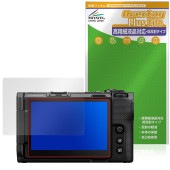 Nikon ZR ݸ ե OverLay Plus Lite for ˥  վݸ ٱվб 쥢 ȿɻ  ɻ