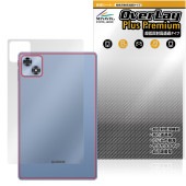 ALLDOCUBE iPlay 70 背面 保護 フィルム OverLay Plus Premium for オールドキューブ アイプレイ 本体保護フィルム さらさら手触り 低反射|その他 タブレット