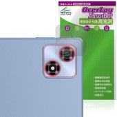 ALLDOCUBE iPlay 70 リアカメラ用 保護 フィルム OverLay Absorber 高光沢 for オールドキューブ アイプレイ 衝撃吸収 高光沢 抗菌|その他 タブレット|タブレッ