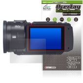Panasonic ǥӥǥ HC-VX3 V900 ݸե OverLay Brilliant Premium for ѥʥ˥å վݸ  AR ȿ㸺