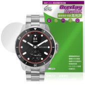 Withings ScanWatch Healthmaster �ݸ�ե���� OverLay Absorber ����� for ������󥦥��å� �إ륹�ޥ����� �׷�ۼ� ����� ����