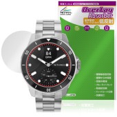 Withings ScanWatch Healthmaster �ݸ�ե���� OverLay Absorber ��ȿ�� for ������󥦥��å� �إ륹�ޥ����� �׷�ۼ� �ܤ�ͥ���� ����