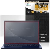 VAIO F16 VJF162 ���꡼�� 16.0�� 25ǯ6�� ��ǥ� �ݸ� �ե���� OverLay 9H Plus for �Х��� 9H ����� ��������쥢 ȿ���ɻ�