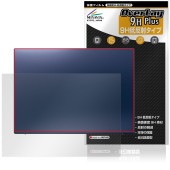 VAIO F16 VJF162 ���꡼�� 16.0�� 25ǯ6�� ��ǥ� ŷ�� �ݸ� �ե���� OverLay 9H Plus for �Х��� 9H����� ���餵��꿨��ȿ���ɻ�