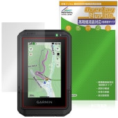 GARMIN eTrex Touch 25ǯǥ ݸե OverLay Plus Lite for ߥ ȥå å ٱվб 쥢