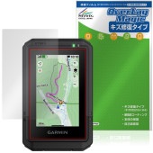 GARMIN eTrex Touch 25ǯǥ ݸե OverLay Magic for ߥ ȥå å վݸ  ѻ ɻ