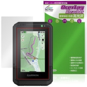 GARMIN eTrex Touch 25ǯǥ ݸե OverLay Absorber  for ߥ ȥå å ׷ۼ  