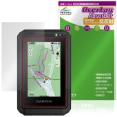 GARMIN eTrex Touch 25ǯǥ ݸե OverLay Absorber ȿ for ߥ ȥå å ׷ۼ ֥롼饤ȥå