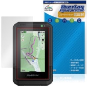 GARMIN eTrex Touch 25ǯǥ ݸե OverLay Eye Protector ȿ for ߥ ȥå å ֥롼饤ȥå