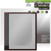 BOOX Note Air5 C ݸ ե OverLay Brilliant Premium for ֡ Ρ  վݸ ޤ  AR ȿ㸺