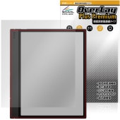 BOOX Note Air5 C ݸ ե OverLay Plus Premium for ֡ Ρ  վݸ 쥢 ȿɻ Ʃ ɻ