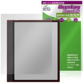 BOOX Note Air5 C 保護 フィルム OverLay Absorber 高光沢 for ブークス ノート エアー 衝撃吸収 高光沢 ハードコート 抗菌|その他 タブレット|タブレットデバイ