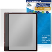 BOOX Note Air5 C 保護 フィルム OverLay Eye Protector 低反射 for ブークス ノート エアー 液晶保護 ブルーライトカット 反射防止|その他 タブレット|タブ