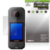 Insta360 X4 Air ݸ ե OverLay Brilliant Premium for 󥹥 󥫥 վݸ ޤ  AR ȿ㸺