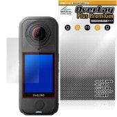 Insta360 X4 Air ݸ ե OverLay Plus Premium for 󥹥 󥫥 վݸ 쥢 ȿɻ Ʃ ɻ