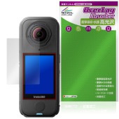 Insta360 X4 Air ݸ ե OverLay Absorber  for 󥹥 󥫥 ׷ۼ  ϡɥ 