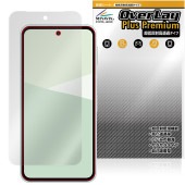 AQUOS sense10 SH-M33 SH-53F SHG15 �ݸ� �ե���� OverLay Plus Premium for �������� ���� �վ��ݸ� ��������쥢 ��Ʃ�� �����ɻ�