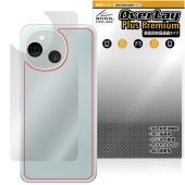 AQUOS sense10 SH-M33 SH-53F SHG15 ���� �ݸ� �ե���� OverLay Plus Premium for �������� ���� �����ݸ�ե���� ���餵�� ��ȿ��