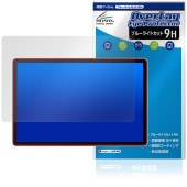 Wacom MovinkPad Pro 14 DTHA140 ݸ ե OverLay Eye Protector 9H for 拾 ݡ֥ѥå  ֥롼饤ȥå