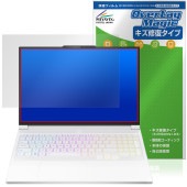 Lenovo Legion 7i Gen 10 (16型 Intel) 保護 フィルム OverLay Magic for レノボ レギオン 液晶保護 傷修復 耐指紋 指紋防止 コーティング|Wind
