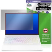 Lenovo Legion 7i Gen 10 (16�� Intel) �ݸ� �ե���� OverLay Secret for ��Υ� �쥮���� �վ��ݸ� �ץ饤�Х����ե��륿�� �������ɻ�