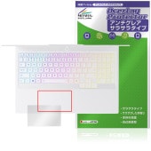 Lenovo Legion 7i Gen 10 (16�� Intel) ���å��ѥå� �ݸ� �ե���� OverLay Protector for ��Υ� �쥮���� ��������쥢 ���餵��꿨��