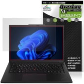 Lenovo ThinkPad P14s Gen 6 14.5�� Intel �ݸ� �ե���� OverLay 9H Brilliant for ��Υ� ���󥯥ѥå� 9H ����� Ʃ�� �����