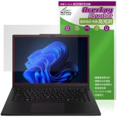 Lenovo ThinkPad P14s Gen 6 14.5�� Intel �ݸ� �ե���� OverLay Absorber ����� for ��Υ� ���󥯥ѥå� �׷�ۼ� �ϡ��ɥ����� ����