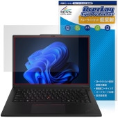 Lenovo ThinkPad P14s Gen 6 14.5�� Intel �ݸ� �ե���� OverLay Eye Protector ��ȿ�� for ��Υ� ���󥯥ѥå� �֥롼�饤�ȥ��å�