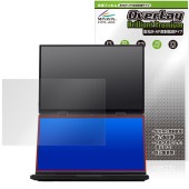 GPD DUO 2025 ᥤ󥹥꡼ ݸ ե OverLay Brilliant Premium for ΡPC վݸ ޤ  AR ȿ㸺