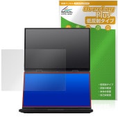GPD DUO 2025 ᥤ󥹥꡼ ݸ ե OverLay Plus for ΡPC վݸ 쥢 ȿɻ  ɻ