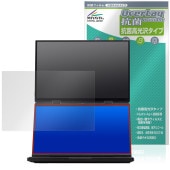 GPD DUO 2025 ᥤ󥹥꡼ ݸ ե OverLay  Brilliant for ΡPC Hydro Ag+  륹 