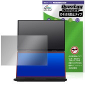 GPD DUO 2025 ᥤ󥹥꡼ ݸ ե OverLay Secret for ΡPC վݸ ץ饤Хե륿 ɻ