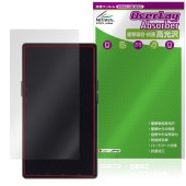 AGPTEK T09U  ݸ ե OverLay Absorber  for MP3 ץ졼䡼 ׷ۼ  