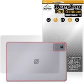 LAVIE Tab T11N T1175/LA TAB11/Q02 11磻 25ǯ  ݸե OverLay Plus Premium for   餵 ȿǺ