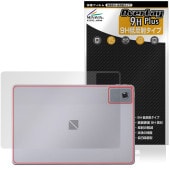 LAVIE Tab T11N T1175/LA TAB11/Q02 11磻 25ǯ  ݸե OverLay 9H Plus for    餵 ȿɻ