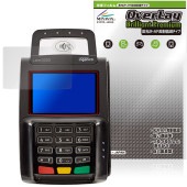 ingenico Lane/5000 LE ݸե OverLay Brilliant Premium for 󥸥˥ ơPINѥå  AR ȿ㸺