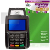 ingenico Lane/5000 LE ݸե OverLay Absorber ȿ for 󥸥˥ ơPINѥå ׷ۼ ֥롼饤ȥå 