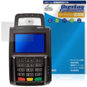 ingenico Lane/5000 LE �ݸ�ե���� OverLay Eye Protector ��ȿ�� for ���󥸥��˥� ��ơ�����PIN�ѥå� �֥롼�饤�ȥ��å� ȿ���ɻ�