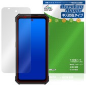 ¢����Pocket Tough KCG02 �ݸ� �ե���� OverLay Magic for ���饨���ݥ��å� ���� �վ��ݸ� ������ �ѻ��� �����ɻ� �����ƥ���