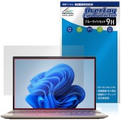 LAVIE NEXTREME Carbon XC750/HA 550/HA 760/HAG-J 23ǯ ݸե OverLay Eye Protector 9H for  ֥롼饤ȥå